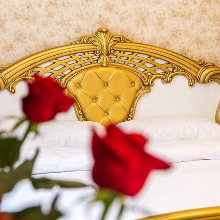 Deluxe Suite 소피아 외부 사진