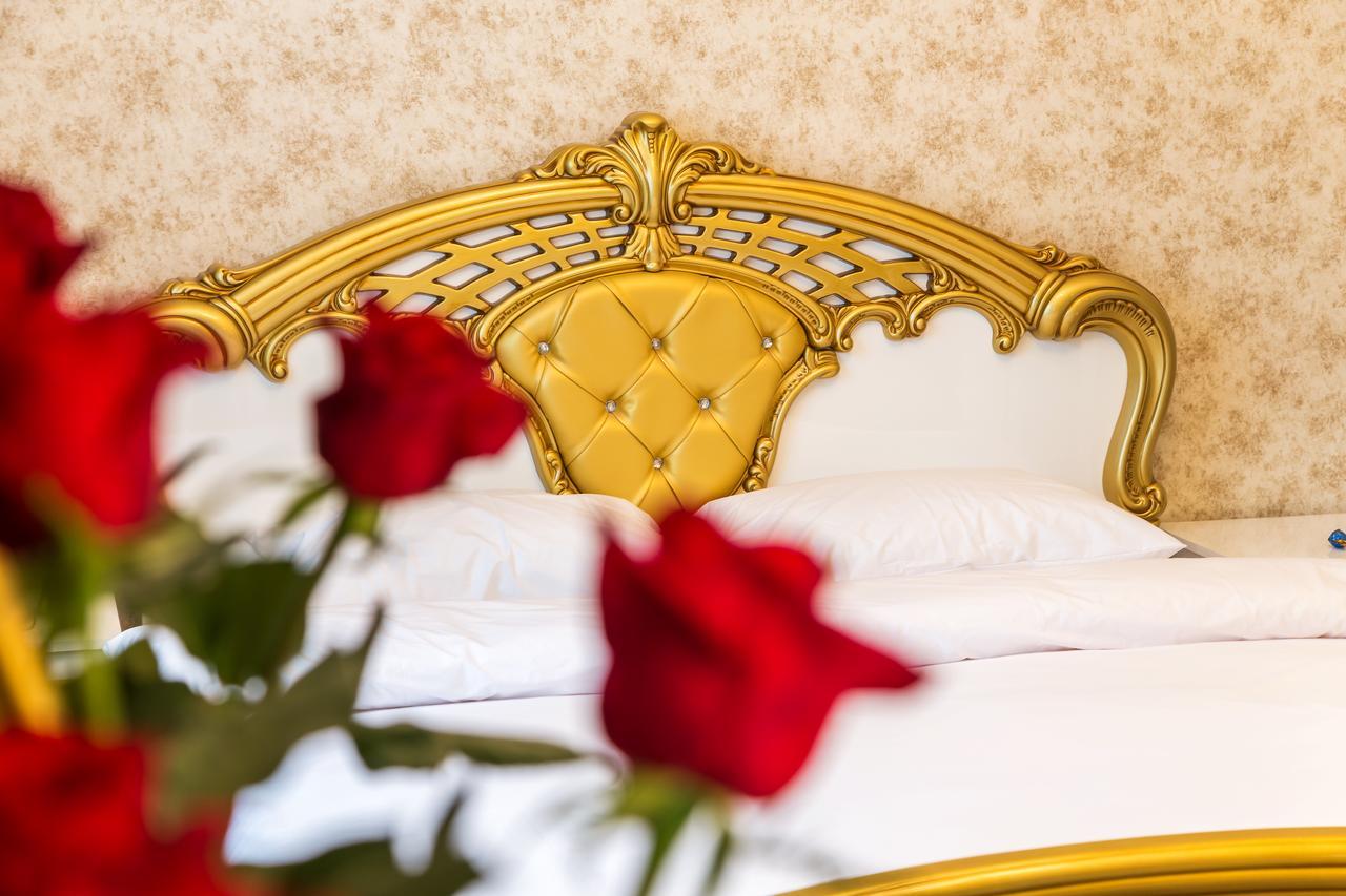 Deluxe Suite 소피아 외부 사진