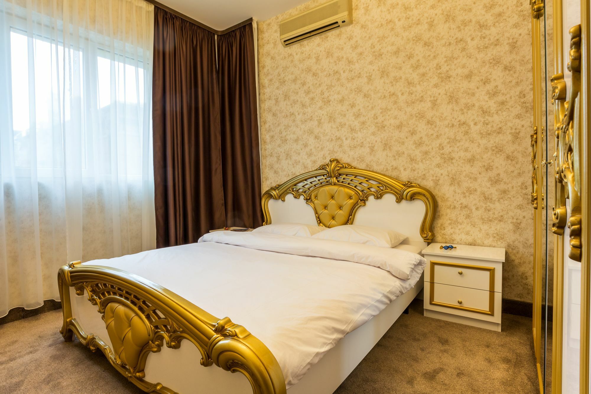 Deluxe Suite 소피아 외부 사진