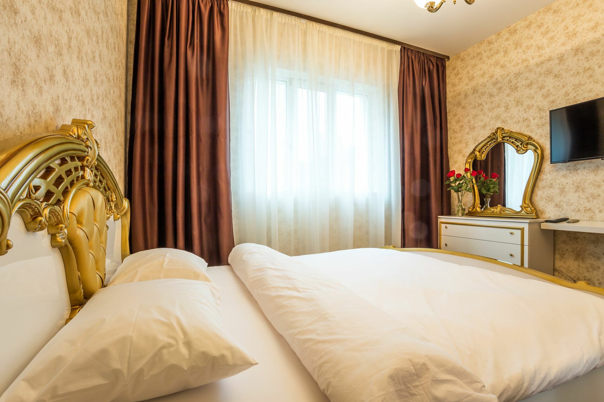 Deluxe Suite 소피아 외부 사진